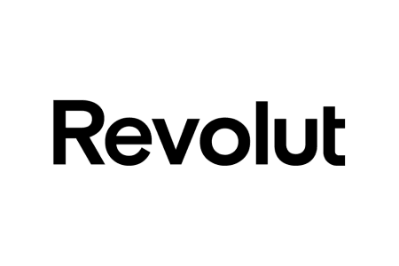 logo revolute