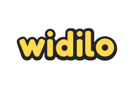 Logo Widilo cashback